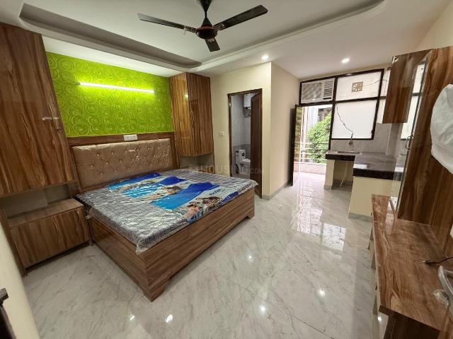 1 RK Studio in DLF Phase 3 for rent Gurgaon. The reference number is 20953200
