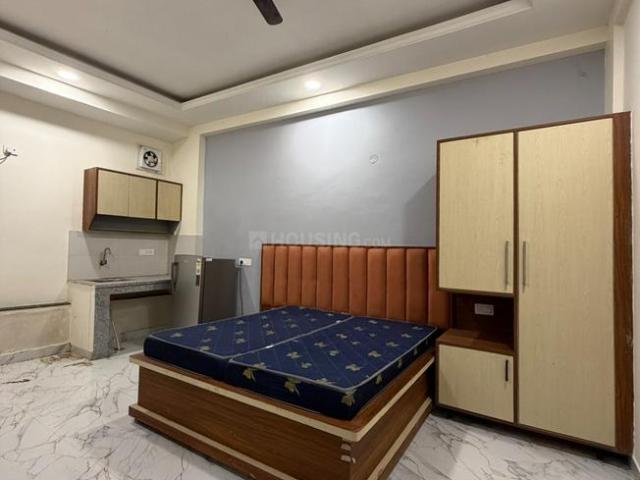 1 RK Studio in DLF Phase 1 for rent Gurgaon. The reference number is 20952135