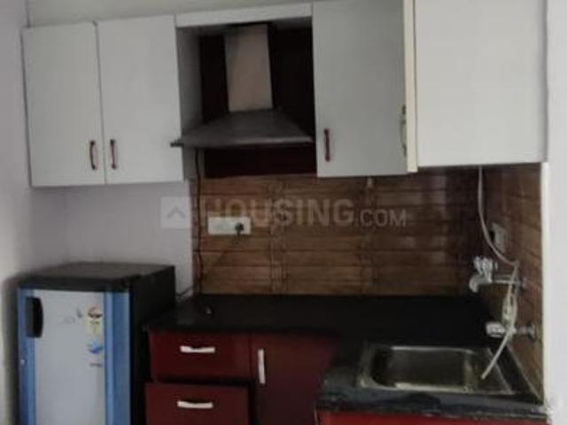 1 RK Studio in DLF Phase 2 for rent Gurgaon. The reference number is 19216662