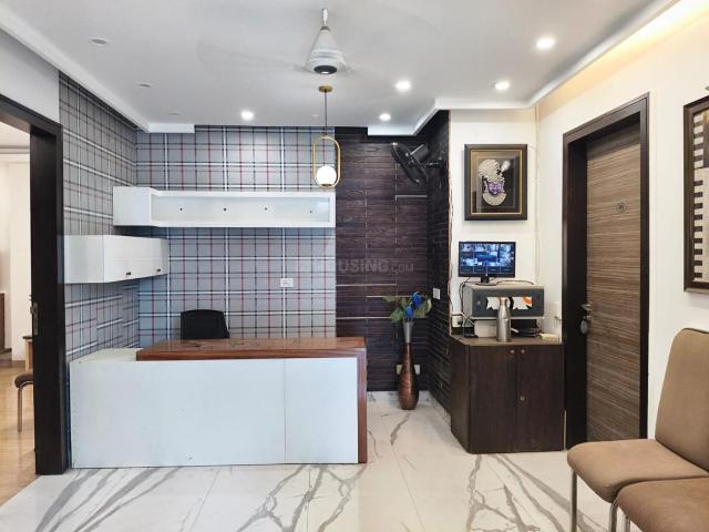 1 RK Studio in DLF Phase 4 for rent Gurgaon. The reference number is 20866710