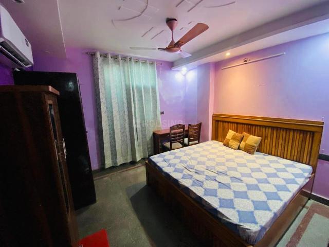 1 RK Studio in Dwarka Mor for rent New Delhi. The reference number is 20207381