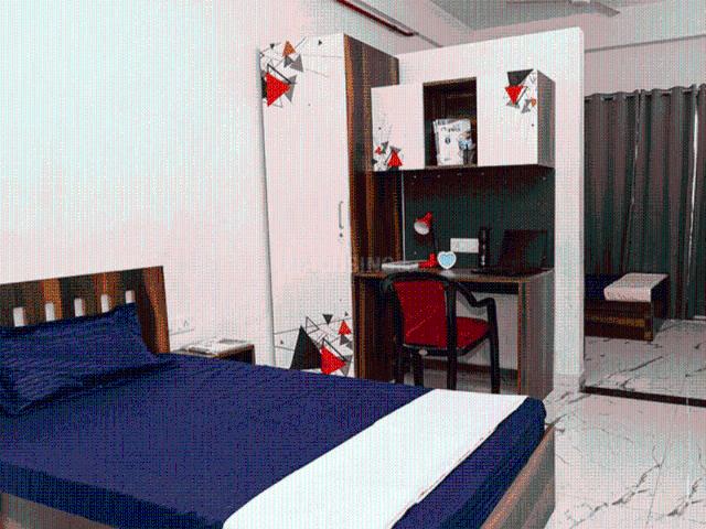 1 RK Studio in Electricity Board Area for rent Kota. The reference number is 20731041