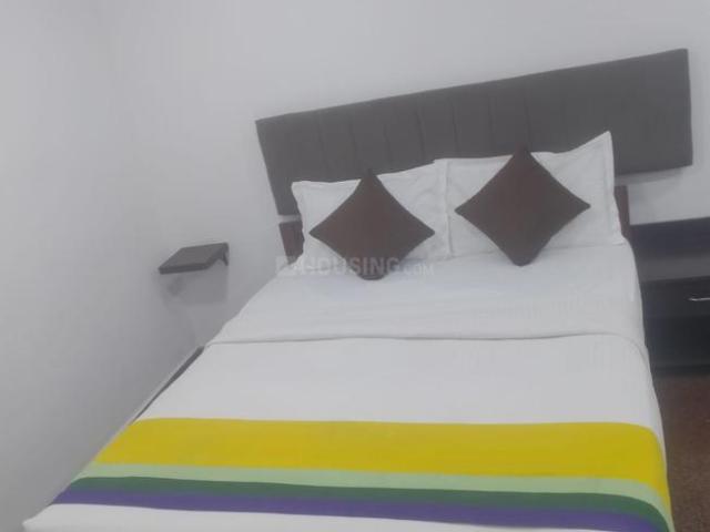 1 RK Studio in Gachibowli for rent Hyderabad. The reference number is 20684903