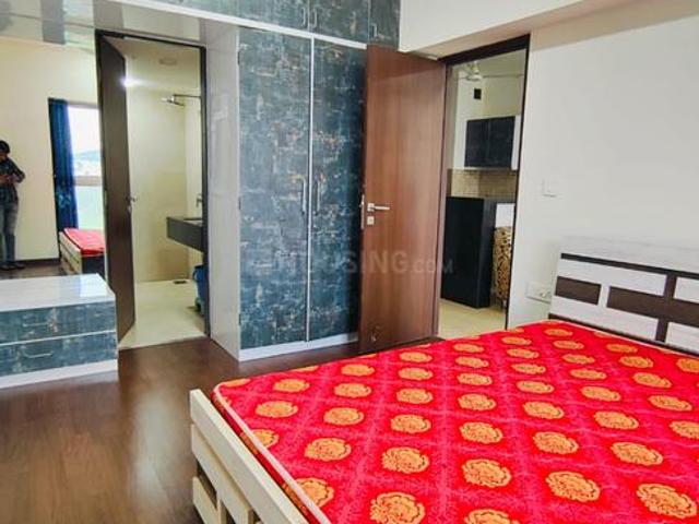 1 RK Studio in Gahunje for rent Pune. The reference number is 19937807