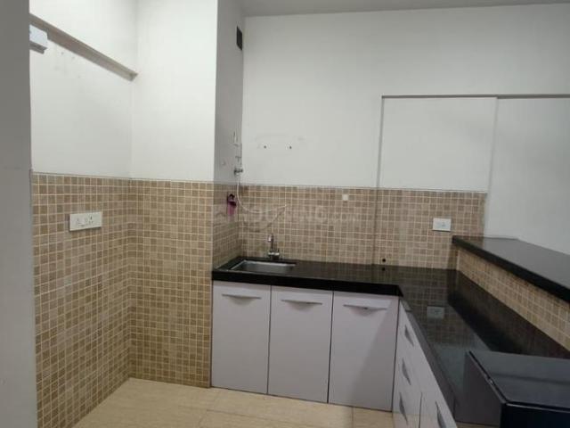 1 RK Studio in Gahunje for rent Pune. The reference number is 20371386