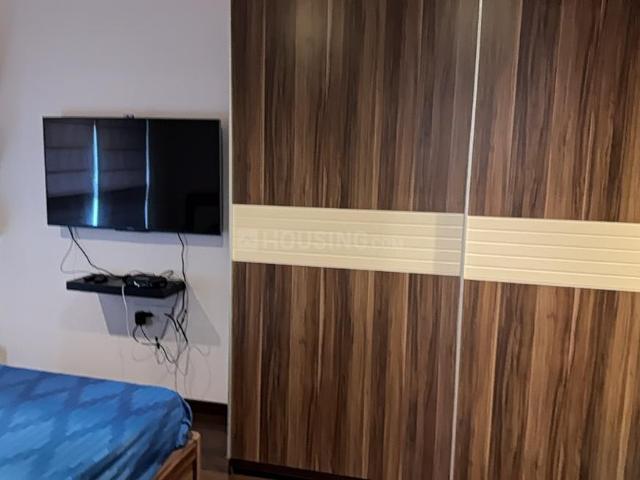 1 RK Studio in Gahunje for resale Pune. The reference number is 20006889