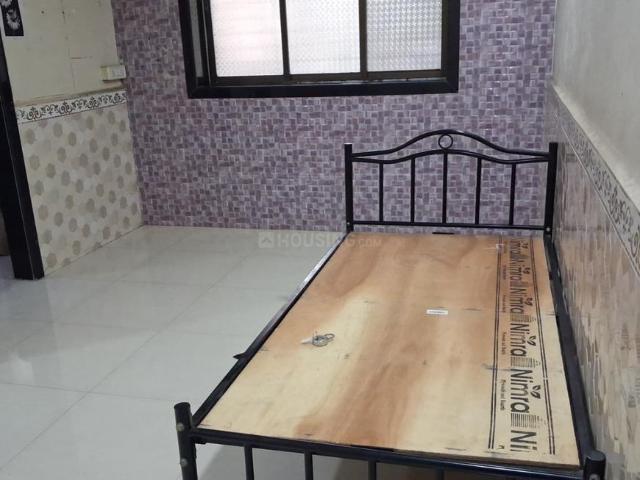 1 RK Studio in Ghansoli for rent Navi Mumbai. The reference number is 20789873