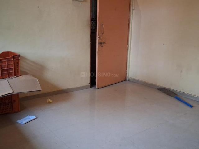 1 RK Studio in Ghansoli for rent Navi Mumbai. The reference number is 20789973