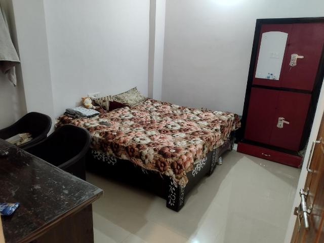 1 RK Studio in Gomti Nagar for rent Lucknow. The reference number is 19479231