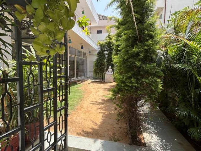 1 RK Studio in Gopalbari for rent Jaipur. The reference number is 20195804