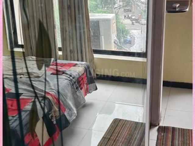 1 RK Studio in Goregaon East for resale Mumbai. The reference number is 20977156