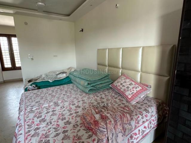 1 RK Studio in Gmada Aerocity for rent Mohali. The reference number is 20410161