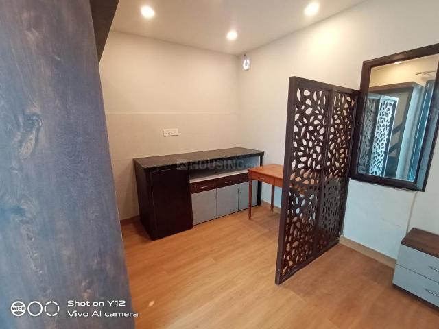 1 RK Studio in Greater Kailash I for rent New Delhi. The reference number is 18066376