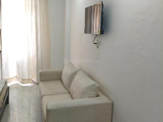 1 RK Studio in Greater Kailash I for rent New Delhi. The reference number is 20433732