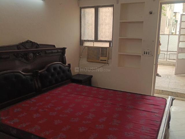 1 RK Studio in Green Park Extension for rent New Delhi. The reference number is 20360056