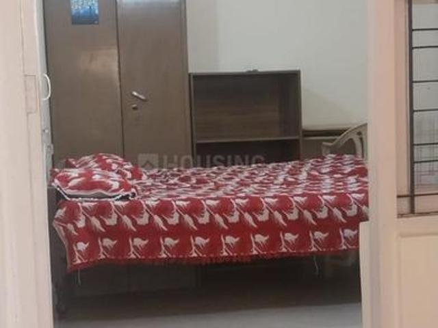 1 RK Studio in Green Park for rent New Delhi. The reference number is 20441059