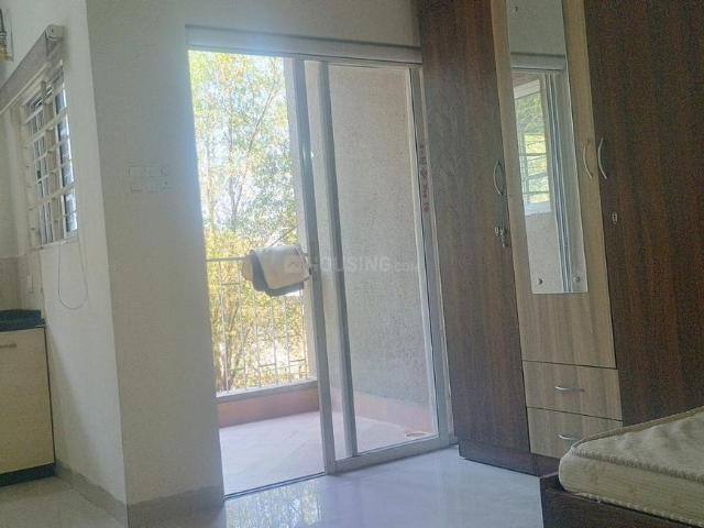 1 RK Studio in Hadapsar for rent Pune. The reference number is 19770489