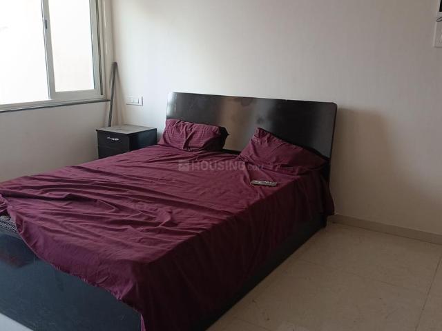1 RK Studio in Hadapsar for rent Pune. The reference number is 20509351