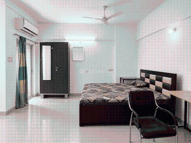 1 RK Studio in Hadapsar for rent Pune. The reference number is 20763201