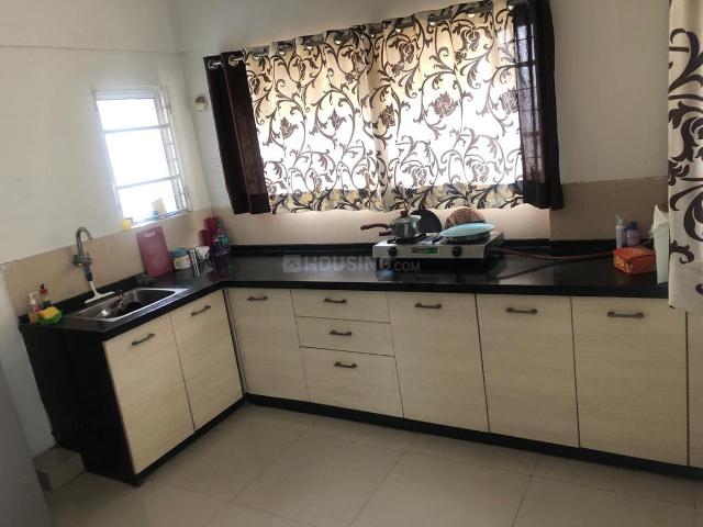 1 RK Studio in Hadapsar for rent Pune. The reference number is 20934822
