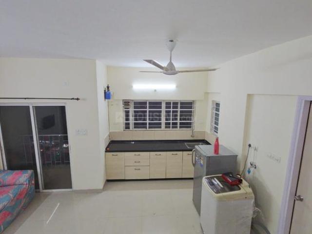1 RK Studio in Hadapsar for resale Pune. The reference number is 19942216