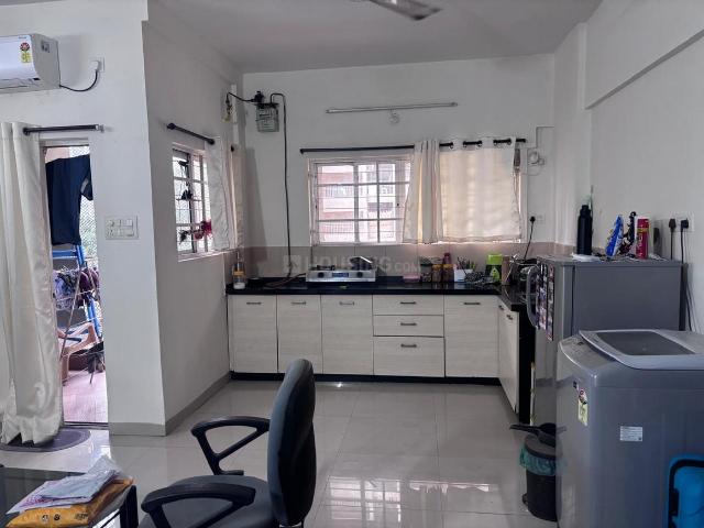 1 RK Studio in Hadapsar for resale Pune. The reference number is 20256581