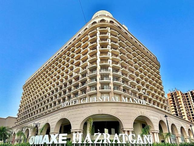 1 RK Studio in Hazratganj for rent Lucknow. The reference number is 20100099