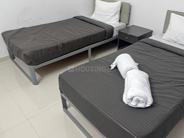 1 RK Studio in Hinjawadi Phase 2 for resale Pune. The reference number is 19953493