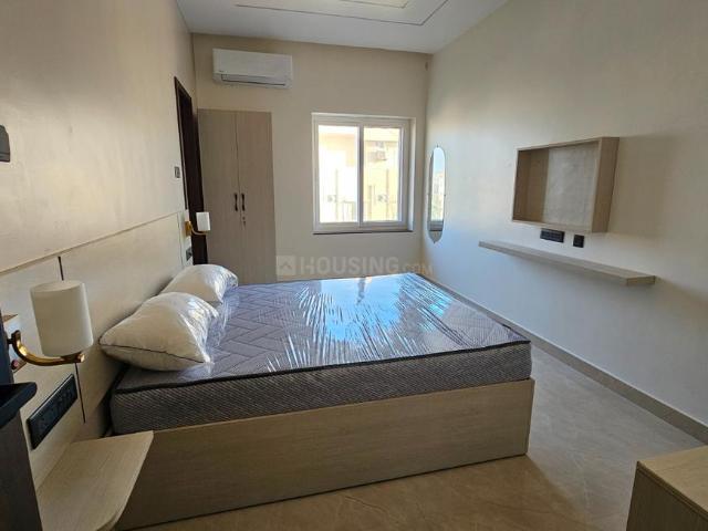 1 RK Studio in Hitech City for rent Hyderabad. The reference number is 20210770