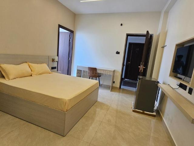 1 RK Studio in Hitech City for rent Hyderabad. The reference number is 20215469