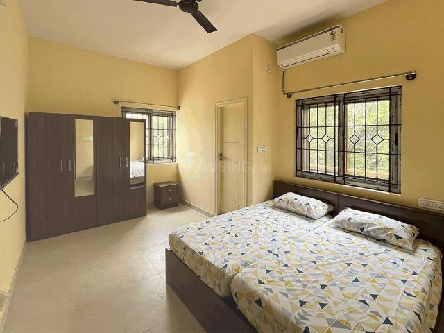 1 RK Studio in HSR Layout for rent Bengaluru. The reference number is 20476690