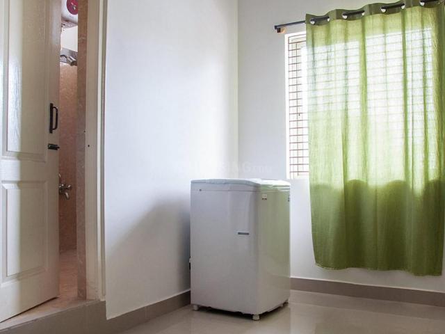 1 RK Studio in Indira Nagar for rent Bengaluru. The reference number is 20815806