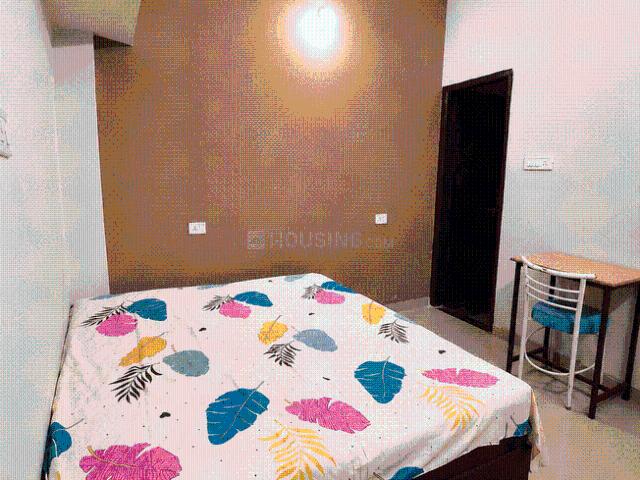 1 RK Studio in Indra Puri Colony for rent Indore. The reference number is 20646826