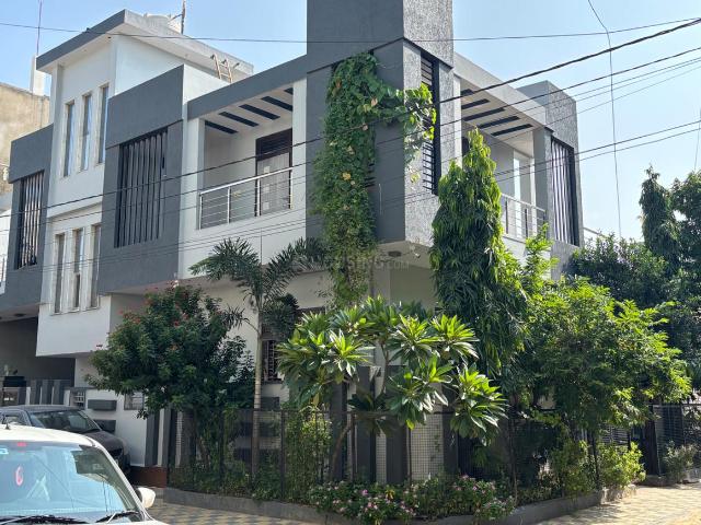 1 RK Studio in Jamna Puri for rent Jaipur. The reference number is 18376405