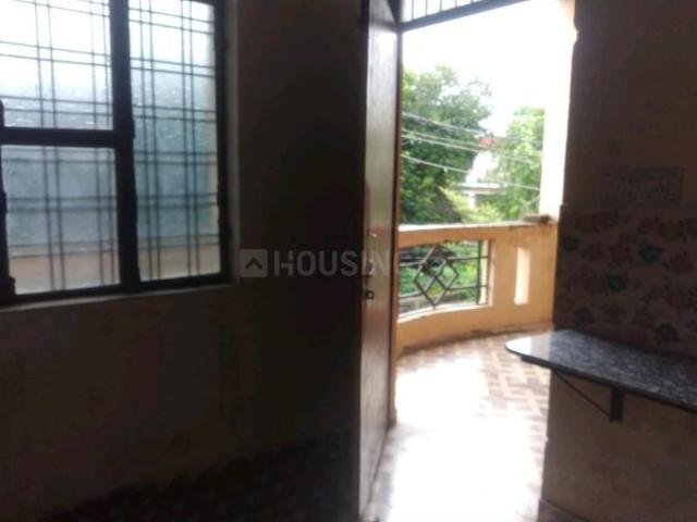 1 RK Studio in Jankipuram Vistar for rent Lucknow. The reference number is 20566399