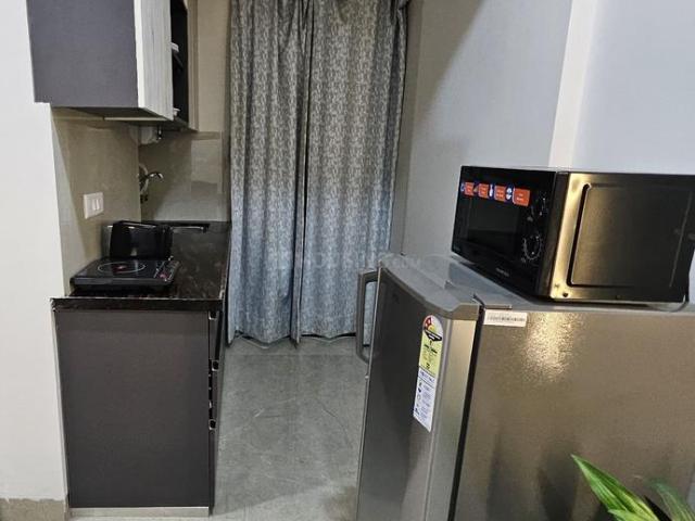 1 RK Studio in Jagatpura for rent Jaipur. The reference number is 18820925