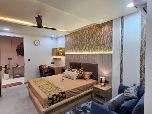 1 RK Studio in Jagatpura for resale Jaipur. The reference number is 20484412