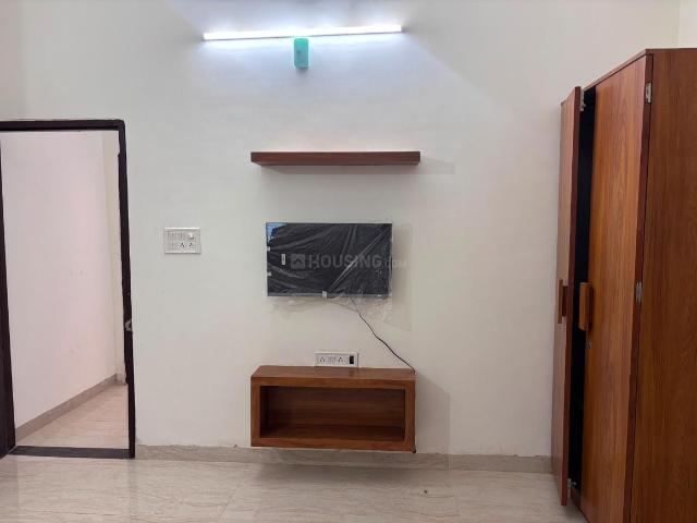1 RK Studio in Jakhya for rent Indore. The reference number is 20927856