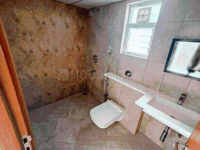 1 RK Studio in Jakkur for rent Bengaluru. The reference number is 20974535