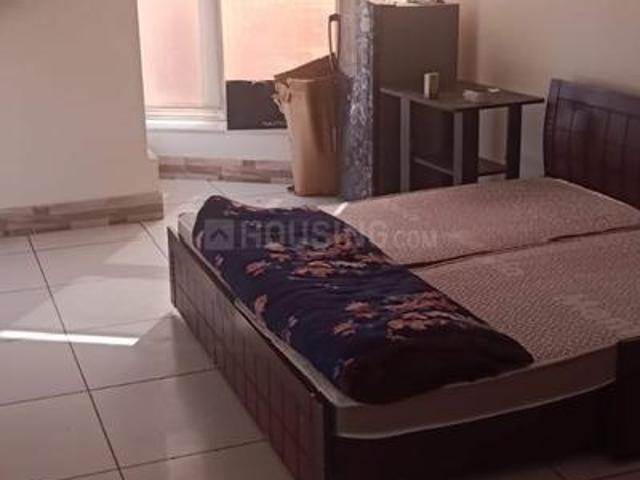1 RK Studio in Jaypee Greens for rent Greater Noida. The reference number is 20612692