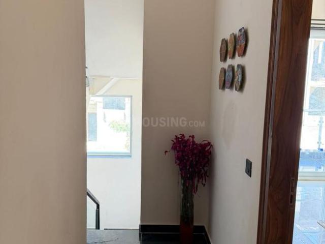 1 RK Studio in Jaypee Greens for rent Greater Noida. The reference number is 20615347