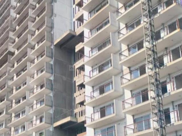 1 RK Studio in Jaypee Greens for rent Greater Noida. The reference number is 20737857