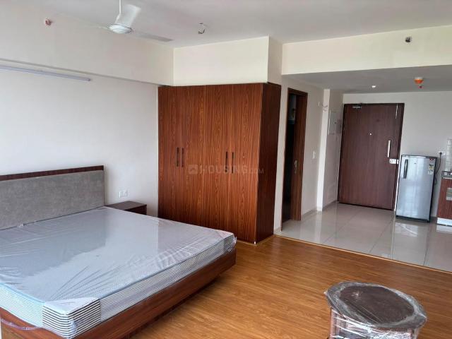 1 RK Studio in Jaypee Greens for rent Greater Noida. The reference number is 20884129