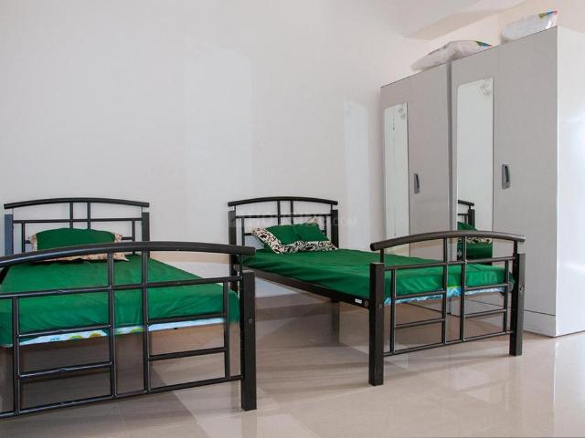 1 RK Studio in Jeevan Bima Nagar for rent Bengaluru. The reference number is 20270539