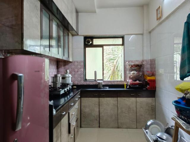 1 RK Studio in Jogeshwari East for resale Mumbai. The reference number is 19385827