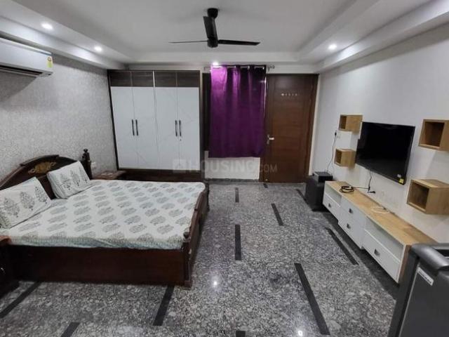 1 RK Studio in JP Nagar for rent Bengaluru. The reference number is 20554791