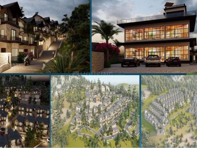 1 RK Studio in Juledi for resale Pauri Garhwal. The reference number is 16982910
