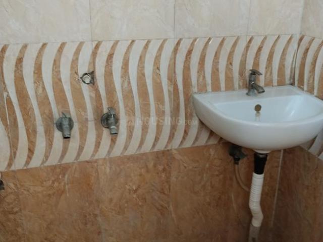 1 RK Studio in K Channasandra for rent Bengaluru. The reference number is 20505475
