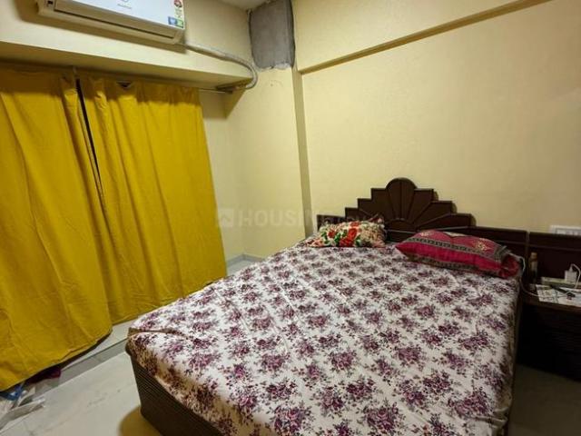 1 RK Studio in Kandivali East for rent Mumbai. The reference number is 20586683