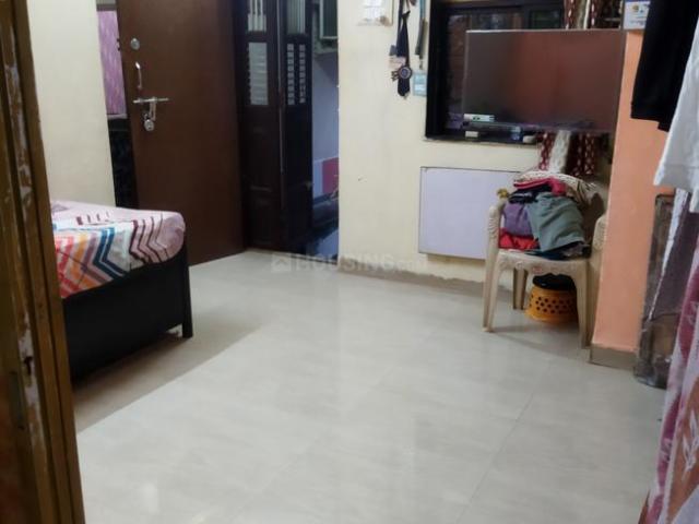 1 RK Studio in Kandivali West for resale Mumbai. The reference number is 17114913